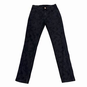Mugsy Camos Jeans Style FLX3NCA Black Men's Size 30 x 32 Stretch Comfort